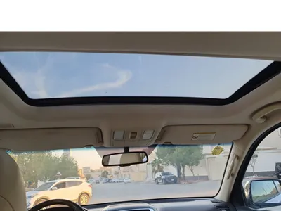 2017 كيا موهافي