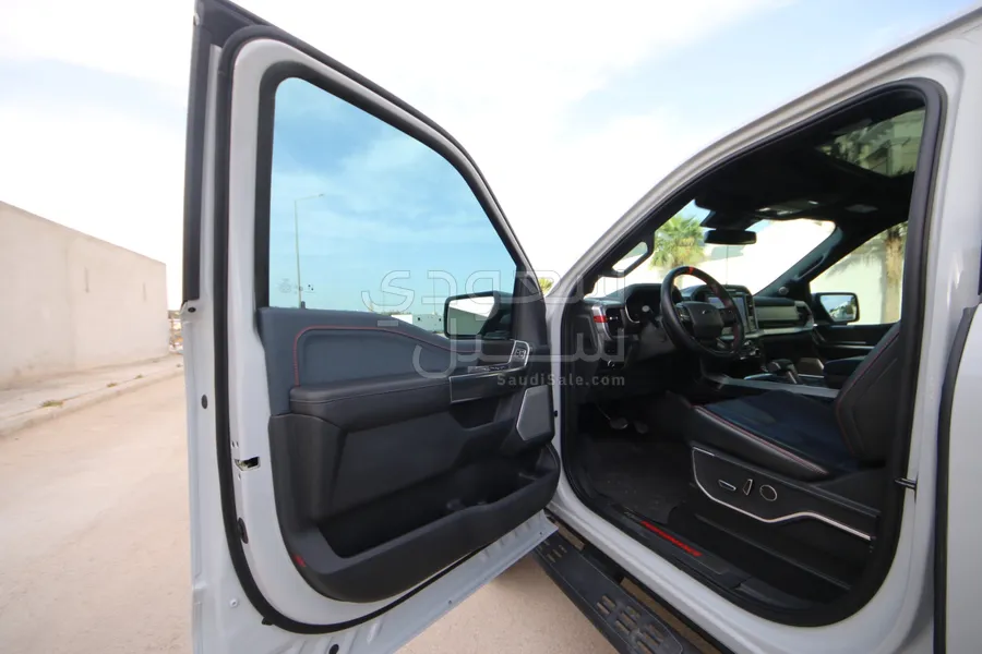 2023 Ford F 150 Raptor