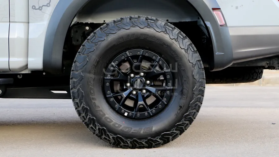 2023 Ford F 150 Raptor