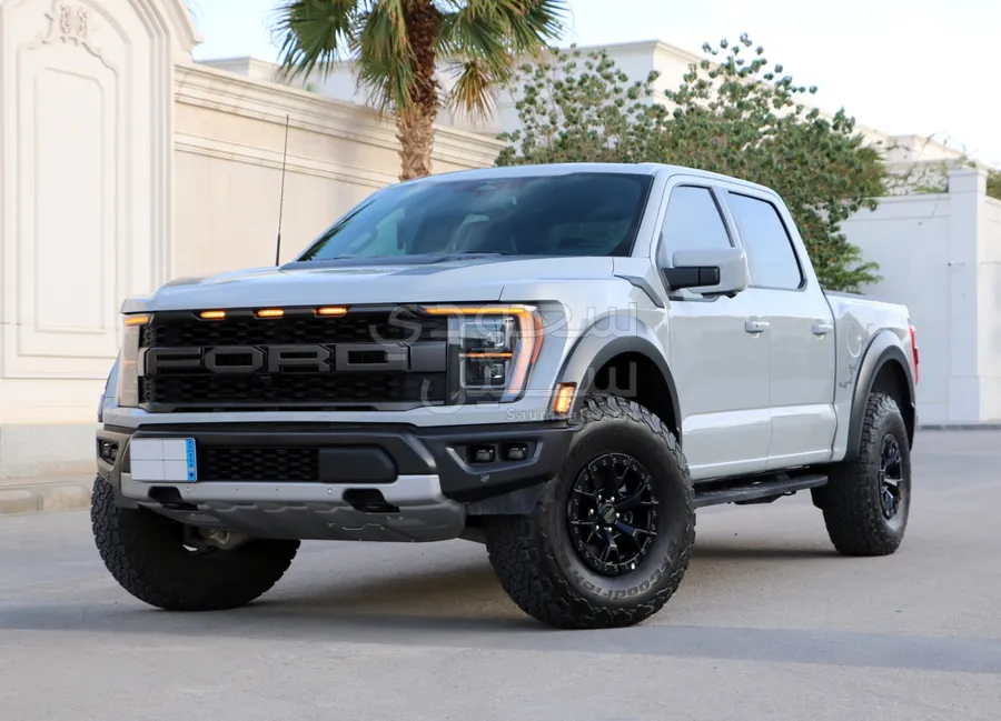 2023 Ford F 150 Raptor