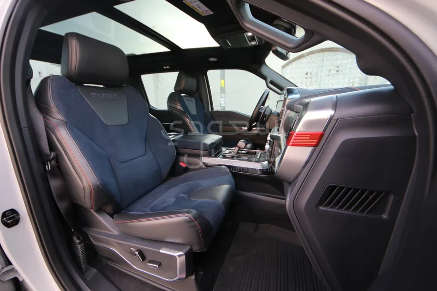 2023 Ford F 150 Raptor