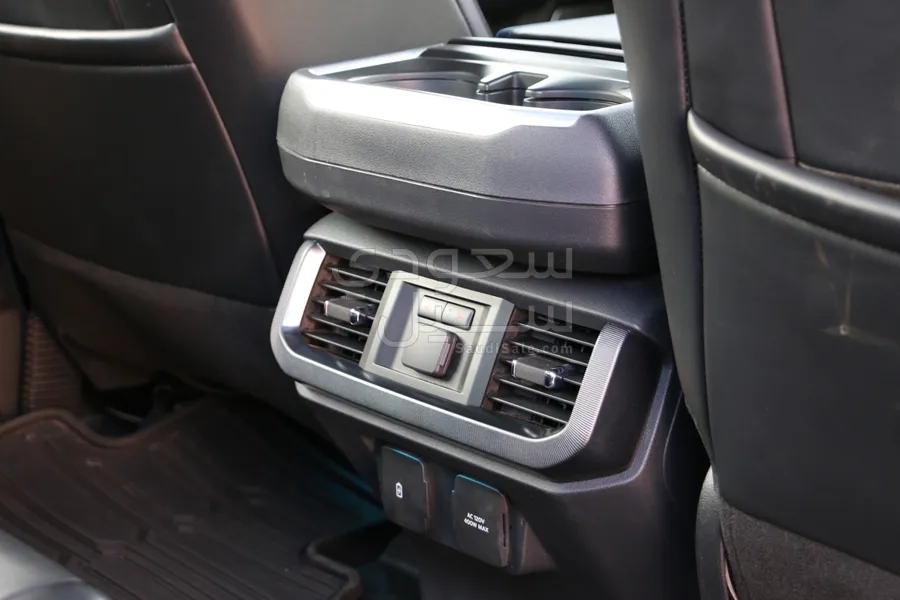 2023 Ford F 150 Raptor