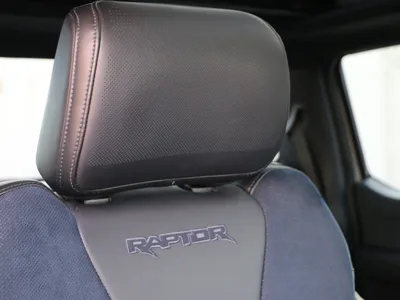 2023 Ford F 150 Raptor