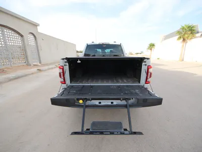 2023 Ford F 150 Raptor