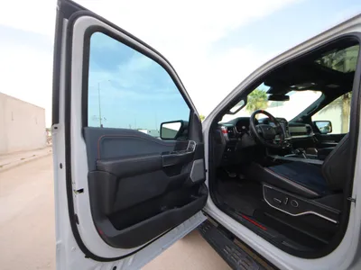 2023 Ford F 150 Raptor