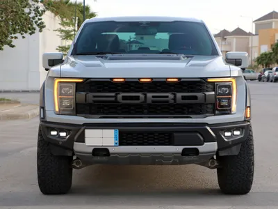 2023 Ford F 150 Raptor