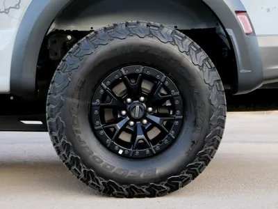 2023 Ford F 150 Raptor