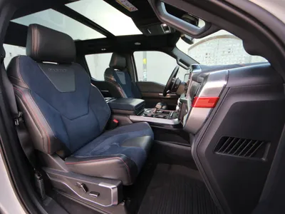 2023 Ford F 150 Raptor