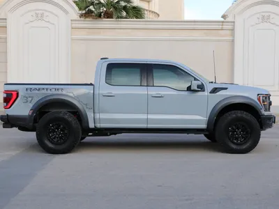 2023 Ford F 150 Raptor