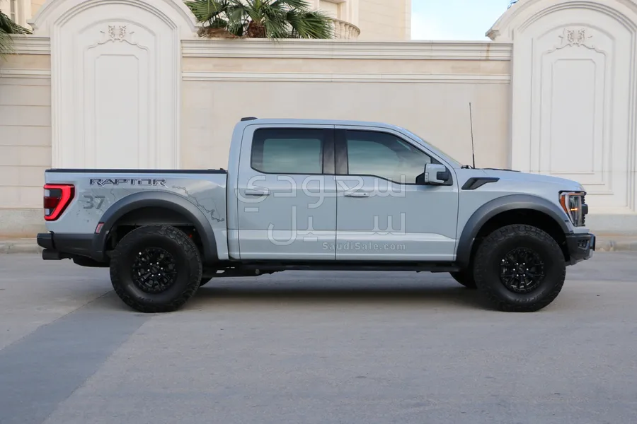 2023 Ford F 150 Raptor