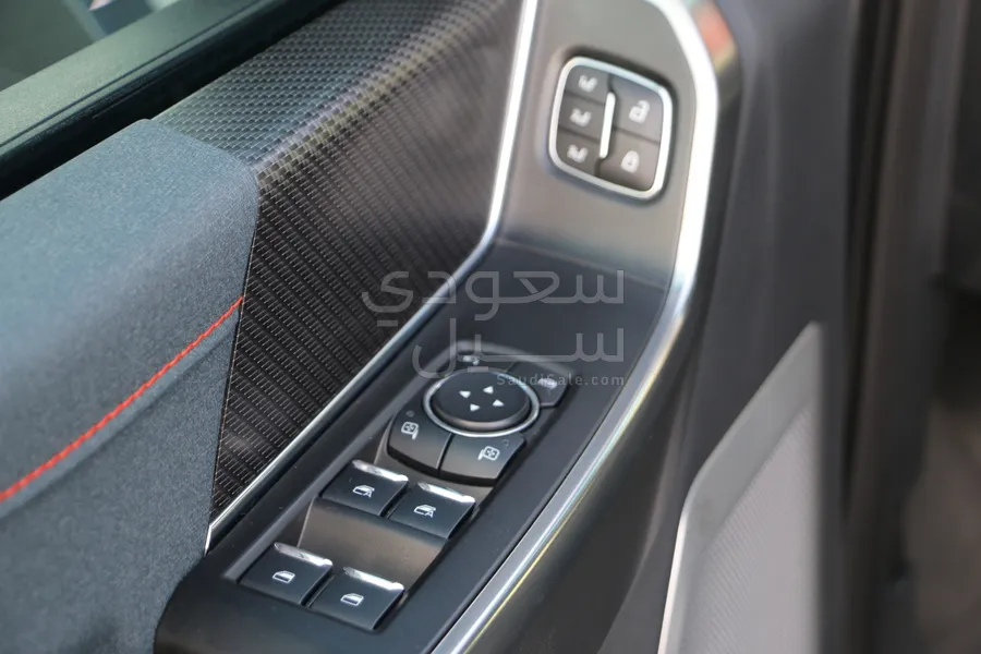 2023 Ford F 150 Raptor
