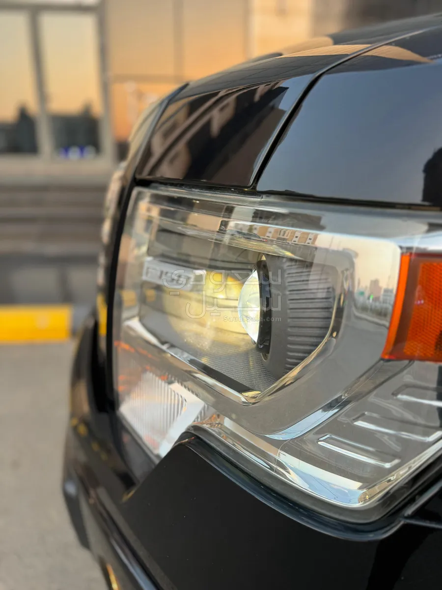 2013 فورد اف اف 150 ليمتد