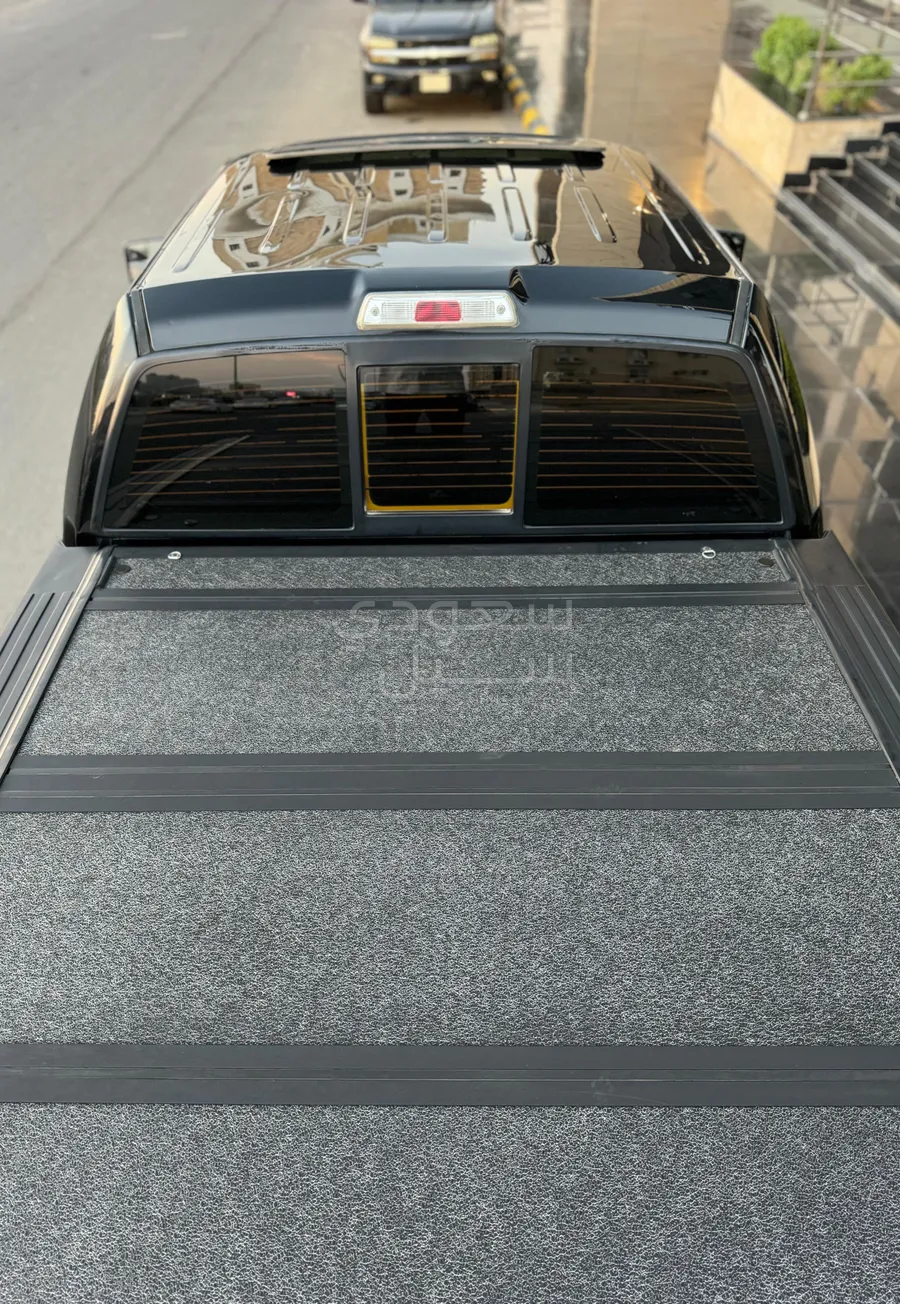 2013 فورد اف اف 150 ليمتد