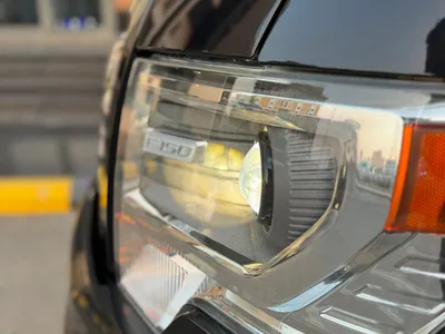 2013 فورد اف اف 150 ليمتد