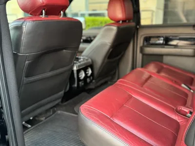 2013 فورد اف اف 150 ليمتد