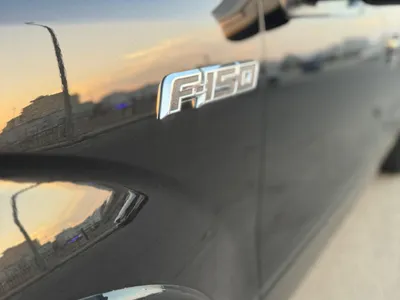 2013 فورد اف اف 150 ليمتد