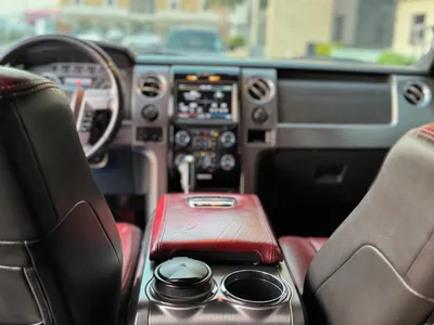 2013 فورد اف اف 150 ليمتد