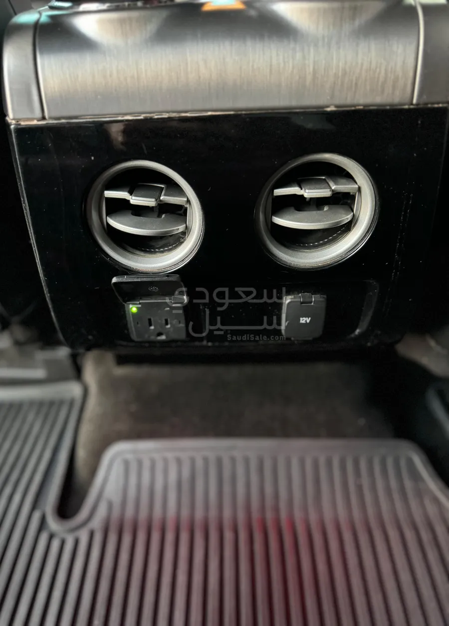 2013 فورد اف اف 150 ليمتد