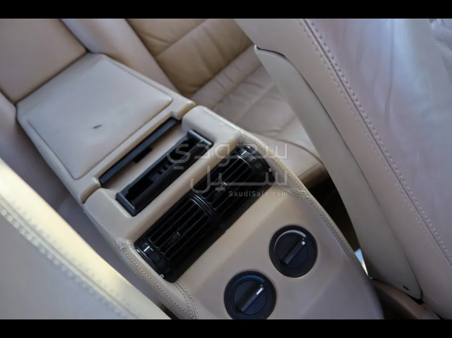 1987 BMW 6 Series 635i