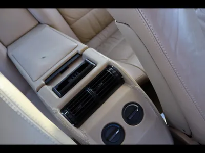 1987 BMW 6 Series 635i