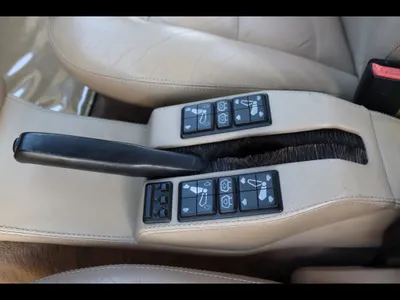 1987 BMW 6 Series 635i