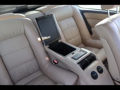 1987 BMW 6 Series 635i