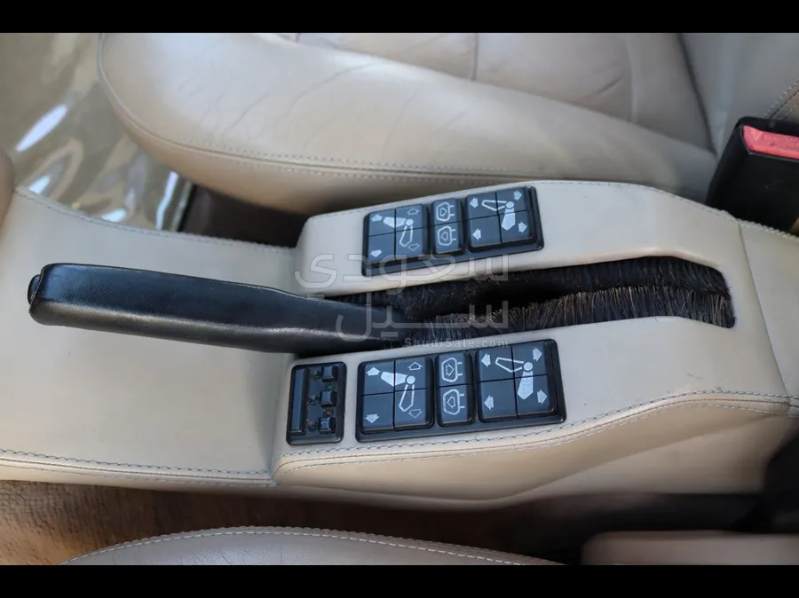 1987 BMW 6 Series 635i