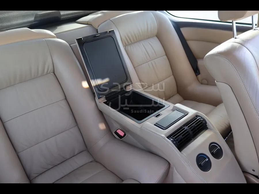 1987 BMW 6 Series 635i