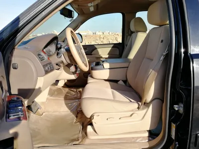 2014 Chevrolet Tahoe LT