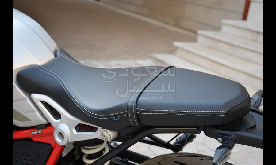 2023 BMW Motorbike