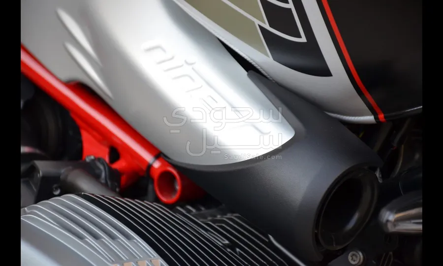 2023 BMW Motorbike