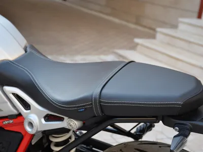 2023 BMW Motorbike
