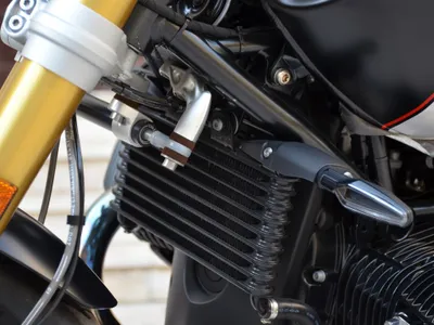2023 BMW Motorbike