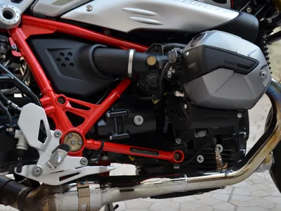 2023 BMW Motorbike