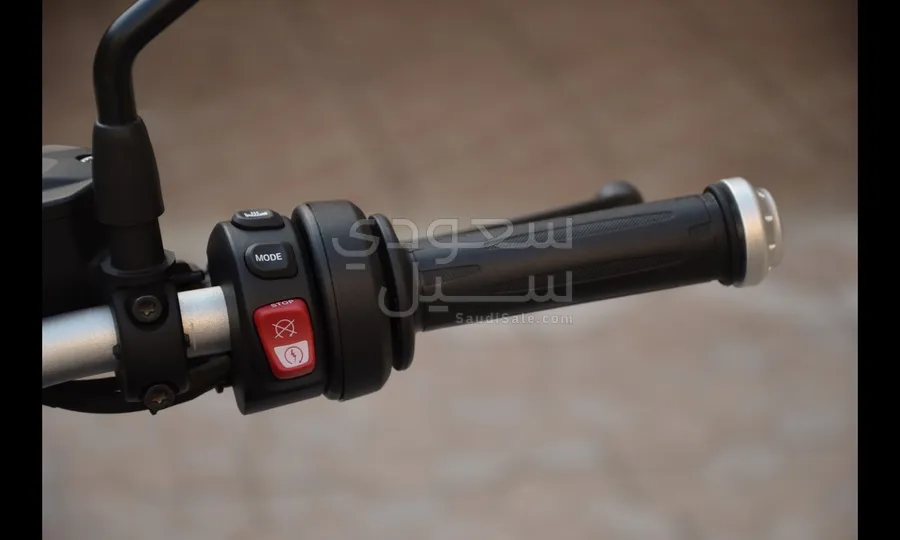2023 BMW Motorbike