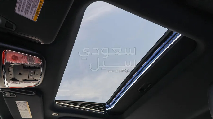 2023 دودج تشارجر ار تي سكات باك