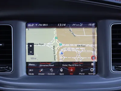 2023 دودج تشارجر ار تي سكات باك