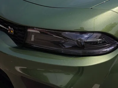 2023 دودج تشارجر ار تي سكات باك