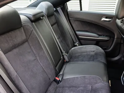 2023 دودج تشارجر ار تي سكات باك