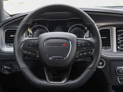 2023 دودج تشارجر ار تي سكات باك