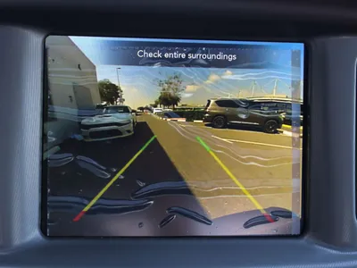 2023 دودج تشارجر ار تي سكات باك