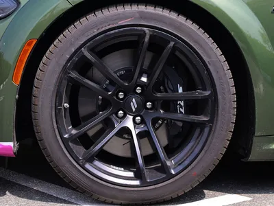 2023 دودج تشارجر ار تي سكات باك