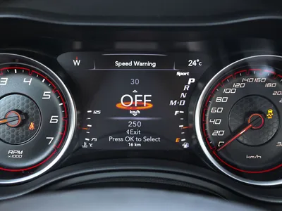 2023 دودج تشارجر ار تي سكات باك