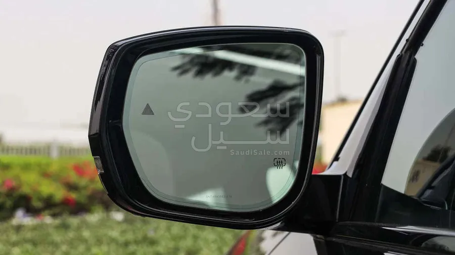 2024 Jeep Grand Cherokee Limited blus