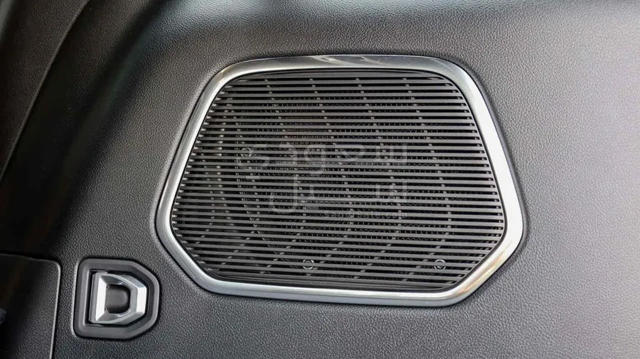 2024 Jeep Grand Cherokee Limited blus