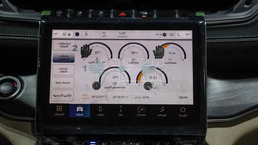 2024 Jeep Grand Cherokee Limited blus