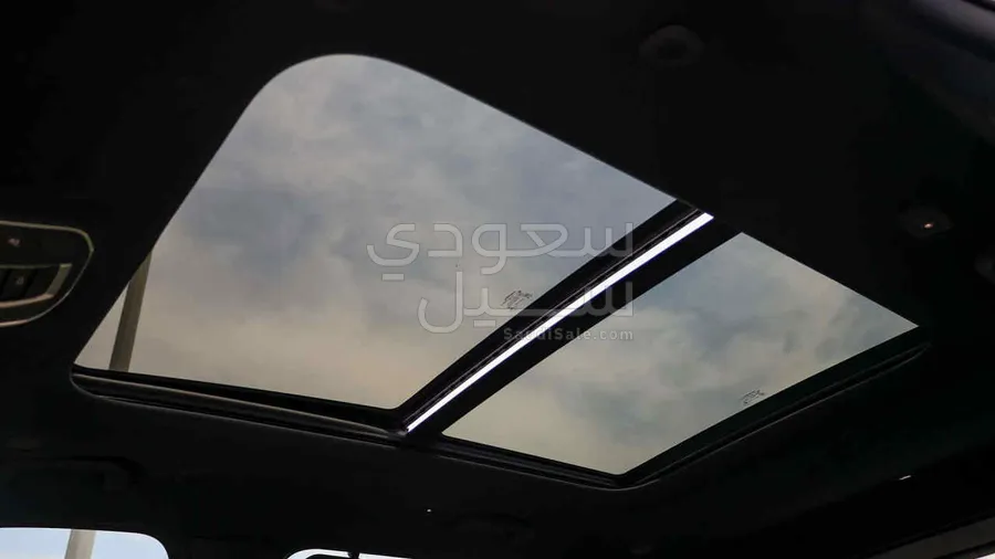 2024 Jeep Grand Cherokee Limited blus