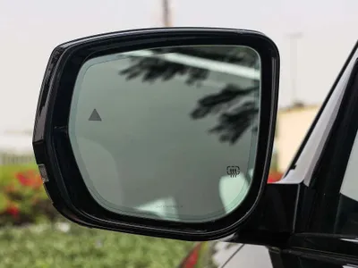 2024 Jeep Grand Cherokee Limited blus