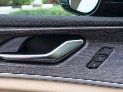 2024 Jeep Grand Cherokee Limited blus