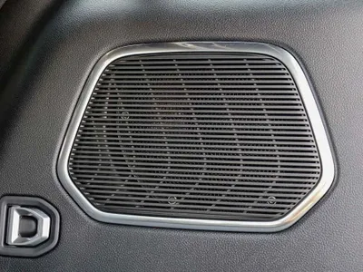 2024 Jeep Grand Cherokee Limited blus